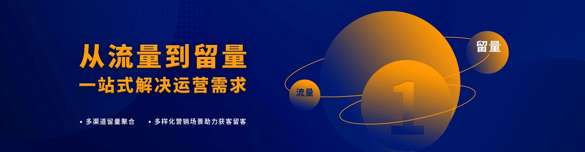 六龟信息流推广